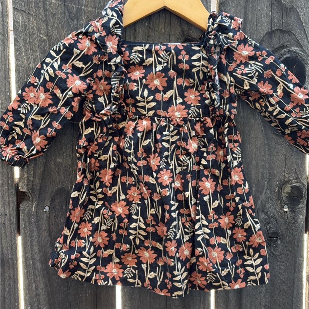 Carter's Dress